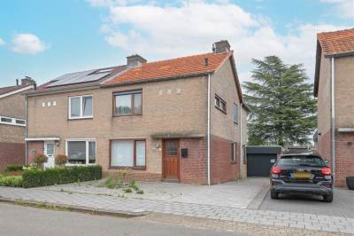 Woning Irenestraat 15 Hulsberg