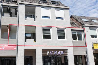 Woning Molenpoortstraat 30 's-Heerenberg