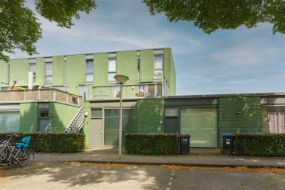 Woning Otterstraat 8A Eindhoven