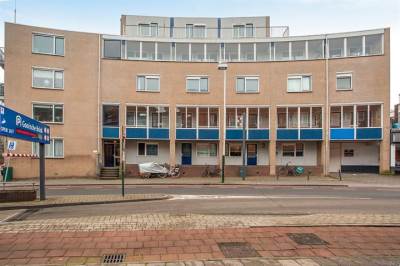 Woning Brinkweg 6 Hilversum