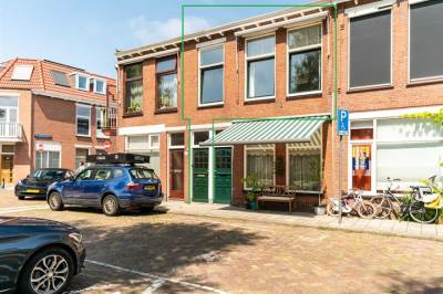 Woning Van St. Aldegondeplein 16 Den Haag