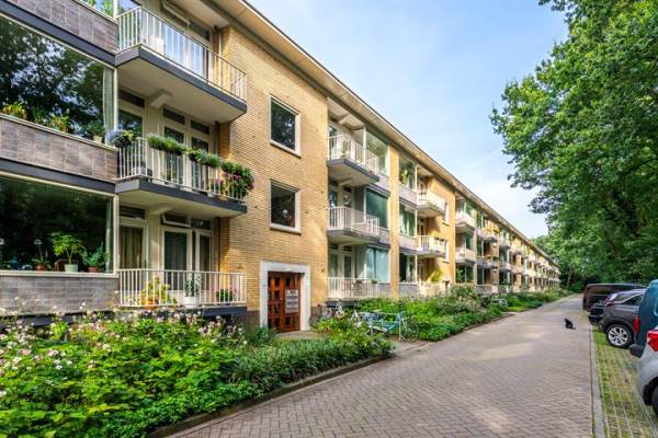 Woning Prinses Marijkelaan 342 Zeist