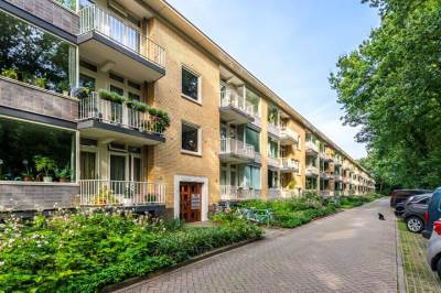 Woning Prinses Marijkelaan 342 Zeist