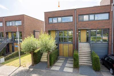 Woning Anjertuin 29 Bergschenhoek