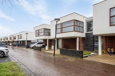 Woning Groenland 61 Den Haag