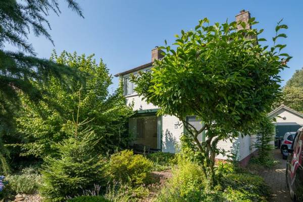 Woning Oude Doetinchemseweg 31 Zeddam