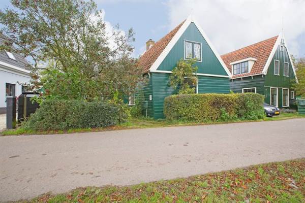 Woning Krommeniedijk 188 Krommenie