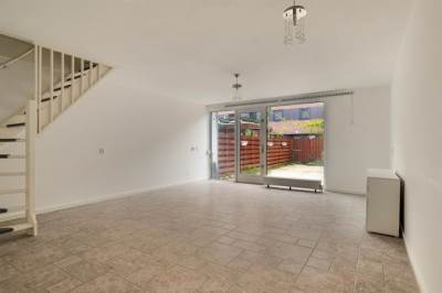 Woning Lau Mazirellaan 173 Den Haag