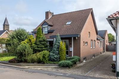 Woning Onderste Puth 15 Puth