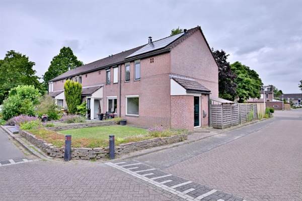 Woning Lammerhof 113 Warnsveld