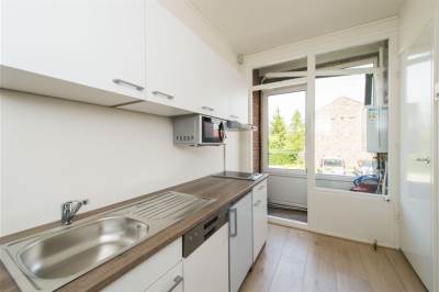 Woning Jozef Israëlsstraat 28 Zwijndrecht