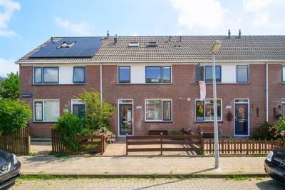 Woning Doorzwin 5202 Julianadorp