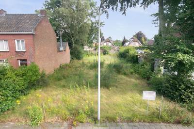 Bouwgrond Hogebergdreef 35 Putte
