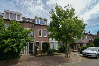 Woning Schoof 17 Malden