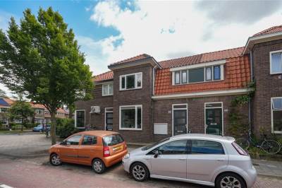 Woning Waterstraat 134 Nijmegen