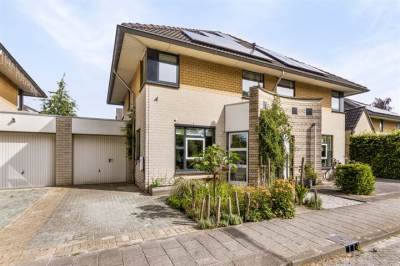 Woning Spoorven 225 Veghel