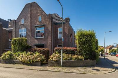 Woning Pastoor Jacobsstraat 11 Sittard
