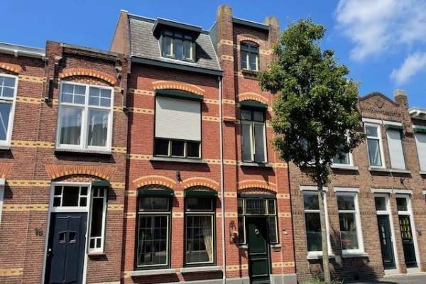 Woning Zuid-Oostsingel 15 Bergen op Zoom