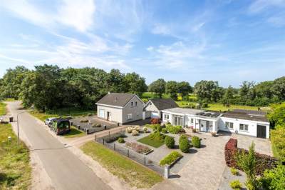 Woning Pierestraat 6B Rucphen