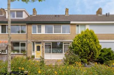 Woning Wilgenlaan 39 Schagen