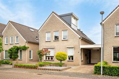 Woning Havik 5 Veldhoven