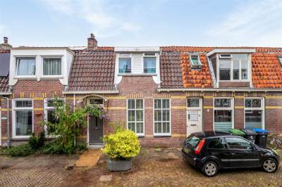 Woning 3e Woudstraat 35 Sneek