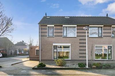 Woning Stikker 1 Deurne