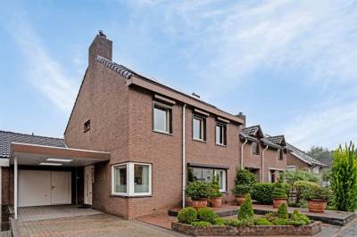 Woning Holdaal 37 Maastricht