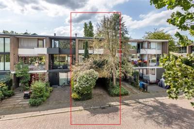 Woning Hoofdwal 15 Gorinchem