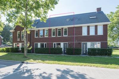 Woning Joannes Zwijsenlaan 18 Oss