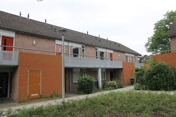 Woning Kortricklaan 66 Olst