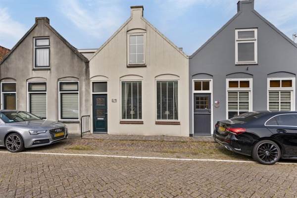 Woning Rodedorp 25 Zierikzee