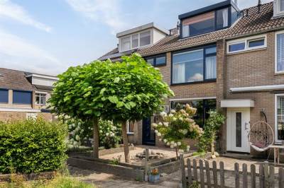 Woning Van Heemskercklaan 63 Harderwijk