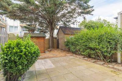 Woning Amelandseplein 37A Rotterdam