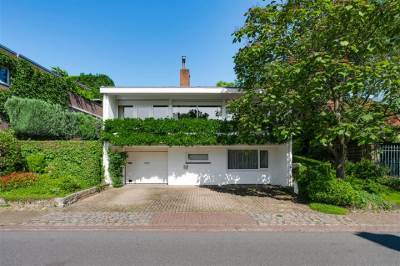 Woning Dorpsstraat 17 Eckelrade