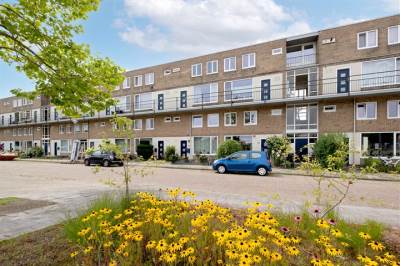 Woning Zuiderweg 109 Groningen