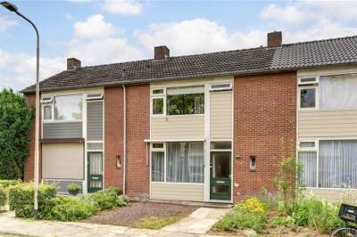 Woning Esdoornstraat 40 Bemmel