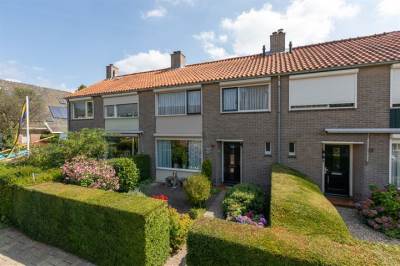 Woning Massenweg 19 Rheden
