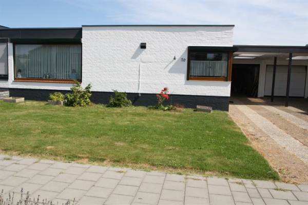 Woning Brunssummerweg 70 Landgraaf