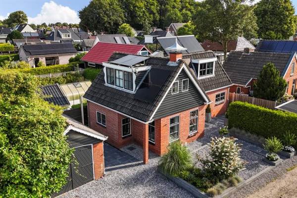 Woning Haadwei 142 Damwâld