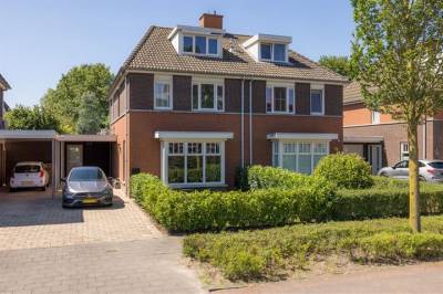 Woning Gestelsestraat 71 Waalre