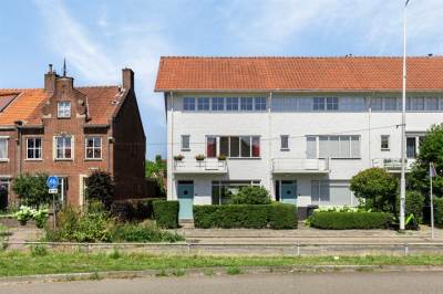 Woning St Jorislaan 14 Eindhoven