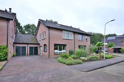 Woning Vogelzang 18 Wichmond