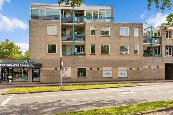 Woning Hatertseweg 463C Nijmegen