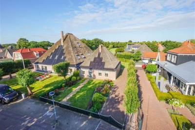 Woning Dorpsstraat 178 Warmenhuizen