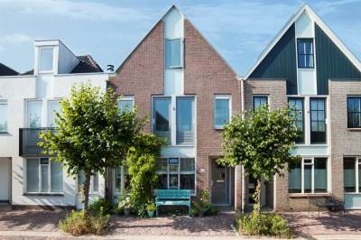 Woning Groot Westerbuiten 22 Edam