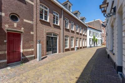 Woning Begijnenhofstraat 2B Sittard