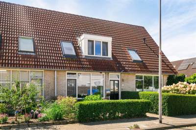 Woning Driestoel 12 Steenwijk