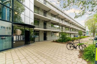 Woning Pijperring 155 Delft