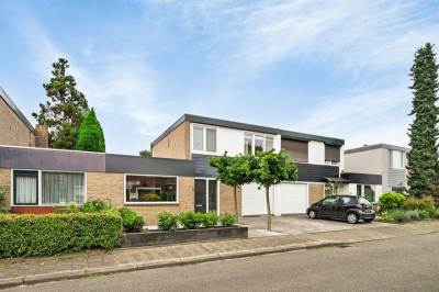 Woning van Isendornstraat 4 Maastricht